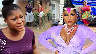 From Outcast To Princess NEW MOVIE - Destiny Etiko & Onny Michael 2020 Latest Nigerian  Movie