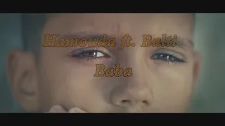 أغنية بابا حمودة و بالطي Hamouda ft. Balti - Baba HD