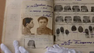 'So Much Grief': Opening Ukraine's Soviet-Era KGB Archives