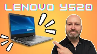 Fajny laptop ale nie działa… Lenovo Yoga 520