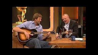 Dirk Nowitzki feat. Raab - Looking for Freedom - TV total