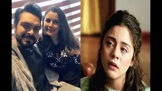 Sıla Türkoğlu was very upset when she saw Halil İbrahim Ceyhan with a woman