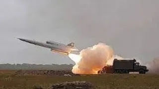 Усі ракети випущені по Дніпропетровську збила українська ППО