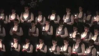 Gloria - Drakensberg Boys' Choir 2011