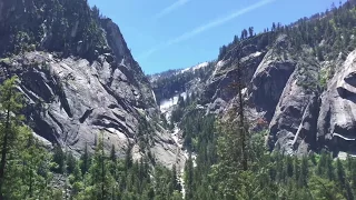 The Amazing Yosemite National Park, California, USA