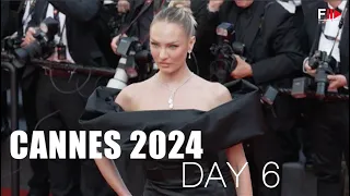 Diane Krüger, Candice Swanepoel, Cate Blanchett at FESTIVAL DE CANNES 2024 | Celebrity Style