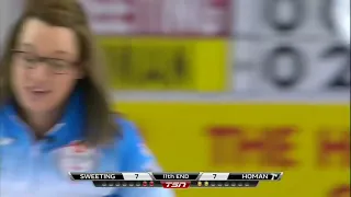 #cancup2015 [F-11E] Sweeting vs Homan