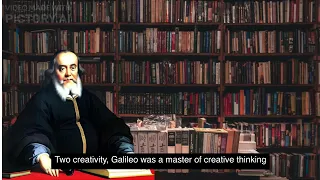 Unveiling the Genius of Galileo Galilei: His Life, His Legacy.#galileogalilei #ScienceHistory