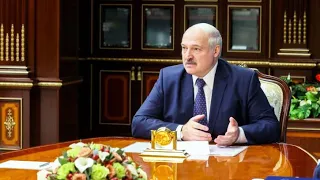 Лукашенко, протесты и действия Запада. Мнение экс-посла Украины в Беларуси