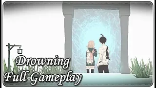 Drowning | Full Playthrough & Gameplay