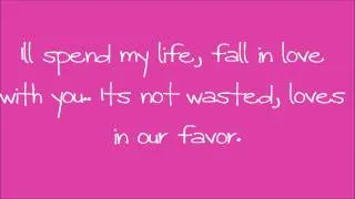 Cady Groves - One In The Same Lyrics