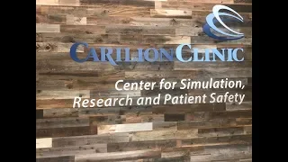 Carilion Clinic Center for Simulation, Research and Patient Safety