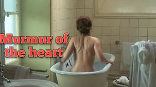 Murmur of the Heart (1971) Slasher film Explained in Hindi.Hollywood movie Explained@rjbutterfly.