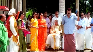 കനക സിംഹാസനം മൂവി ക്ലൈമാക്സ് | Kanakasimhasanam Movie Climax | Jayaram Movie Scene