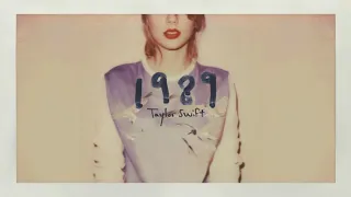 Taylor Swift - Wildest Dreams (Instrumental)