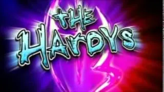 hardy boyz wwe theme song in HD