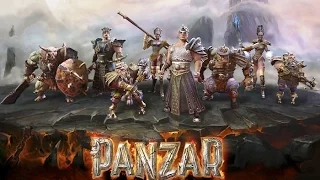 panzar gameplay 2015 / Panzar Бесплатная онлайн игра, прохождение играть бесплатно Панзар