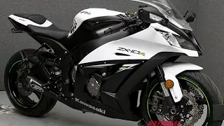 2014  KAWASAKI  ZX10R NINJA 1000  - National Powersports Distributors