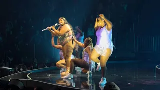 Lizzo, Juice - Madison Square Garden 2022