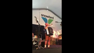 The Europa Band Snowbird Oktoberfest Live 2017 - il silenzio