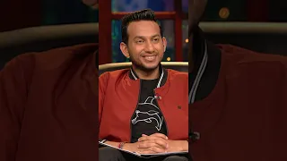 Sharks को महँगे लगे Gud Gum के Chewing Gum | Shark Tank India S2 | #shorts