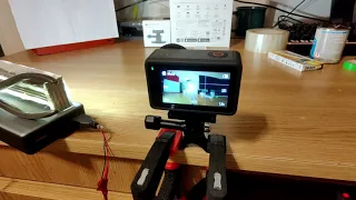Correcting focus on my 2022/11 DJI Osmo action 3 (the complete process + results)