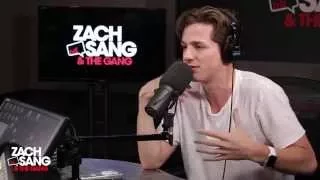 Charlie Puth | Full Interview