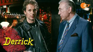 Derrick. Staffel 13, Folge 12: Der Augenblick der Wahrheit