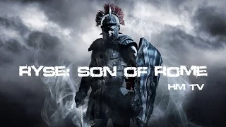 Ryse: Son of Rome #5 Черный Центурион