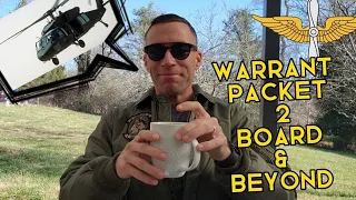 Army Helicopter Pilot 🔲 Warrant Officer - How to Start