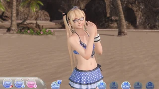 Dead Or Alive Xtreme Venus Vacation ( Volleyball ) #10.