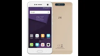 Zte Blade V8 замена вздутой батареи.