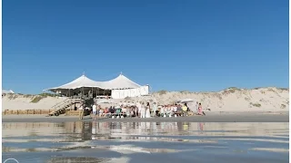 Strandkombuis | Wedding Venue | Yzerfontuin