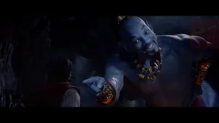 ALADDIN 2019 TRAILER ESPAÑOL LATINO