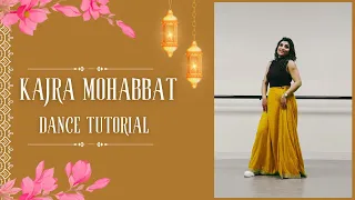 Kajra Mohabbat Wala | Dance Choreo | Taarang with Mitali