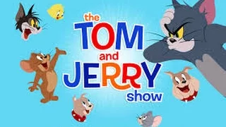 Том и Джерри #1 Джерри Tom and Jerry все серии подряд игр мультфильма Том и Джерри Children TV