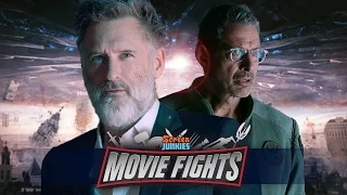 What Is The Worst Part of Independence Day: Resurgence? - MOVIE FIGHTS!!