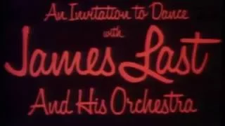 James Last Band: "Party in London", (Konzert Mit Tanz), 20:00 h, 09.10.1977.