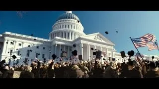 LINCOLN - Trailer (Full-HD) - Deutsch / German