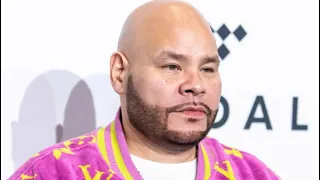 Fat Joe Says Blacks And Latinos Created Hip Hop 50/50