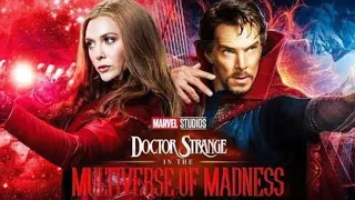 Doctor Strange in the Multiverse of Madness - Extended Preview (2022) | Vudu