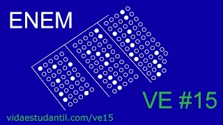 ENEM - PODCAST (VECast 15)