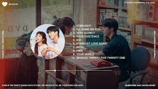 [FULL] Twenty-Five Twenty-One "스물다섯, 스물하나" OST Playlist (2521)