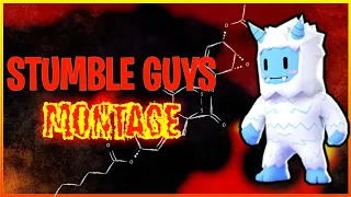 Best STUMBLE GUYS Montage