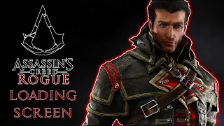 Assassin's Creed: Rogue - Loading Screen Theme - UNRELEASED OST