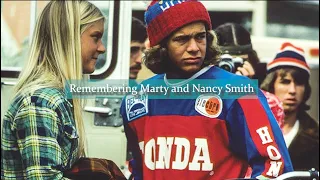 Remembering Marty and Nancy Smith