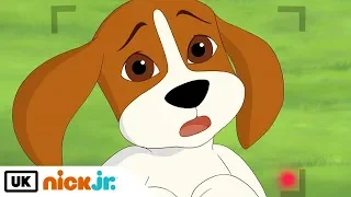 Dora and Friends | Doggie Day! | Nick Jr. UK