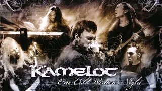 Kamelot - One Cold Winter's Night Live HD