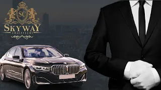 Skyway Chauffeurs - A Luxurious Travel Experience