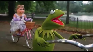 The Great Muppet Caper - "Couldn't We Ride" (Side By Side)